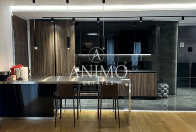 Apartament LUX 2 camere de inchiriat | Semicentral | Parcare subterana inclusa - 2