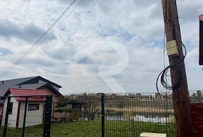 Teren Construcții intravilan de 883 mp, în Moara Vlăsiei - 3