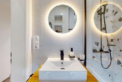 Centrul Istoric 2 camere in regim hotelier/pe profit - 14