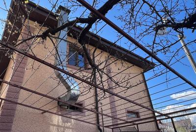 Casă individuală cu 5 camere cu Canalizare în Tei - 5