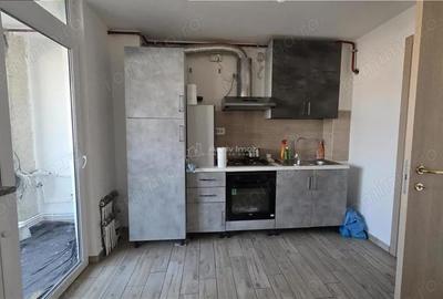 Apartament cu 3 camere decomandat în Ultracentral - 1