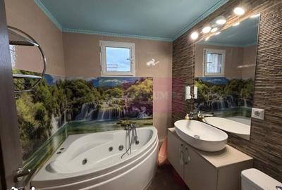 Apartament cu 3 camere în Central - 4