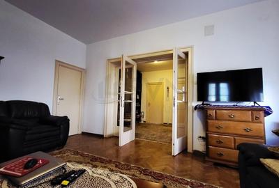 REA1025776 Apartament 4 camere - Pasaj Marasesti - Cladire Interbelica - 2