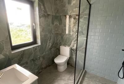 Casă cu 4 camere cu Teren 330 Mp în Central - 17