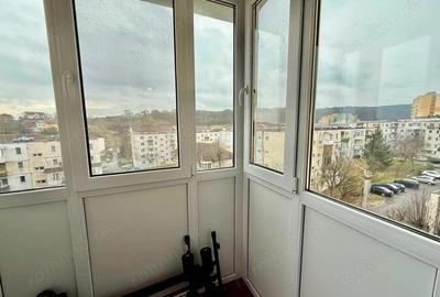 Apartament cu 2 camere semidecomandat în Central - 2