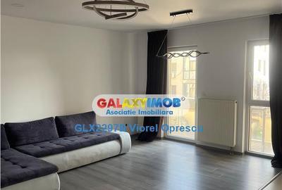 Apartament 2 camere, renovat, bloc cu lift, loc parcare, Dob - 4