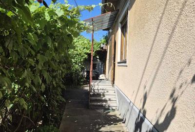 Casă cu 3 camere cu Canalizare în Lunei - 3