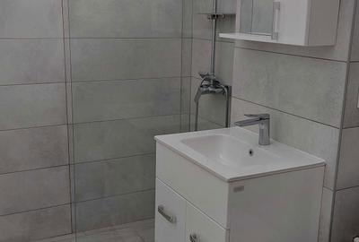 Apartament cu 2 camere nedecomandat în Central - 5
