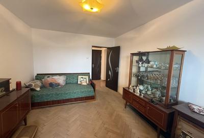 Apartament 3 camere, decomandat, 70.4 mp, Calea Bucuresti, Zona Institut - 2