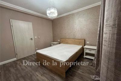 Apartament de inchiriat direct de la proprietar - 4