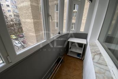 2 camere-Semidecomandat-Strada Barca - 8