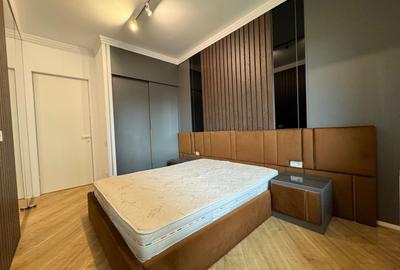 Apartament cu 3 camere decomandat, mobilat în Pipera - 10