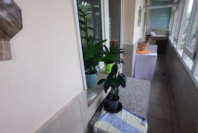 Aprtament cu 2 camere decomandat, etajul 1/4, zona Pacurari Aprtament cu 2 camere decomandat, etajul 1/4, zona Pacurari - 9