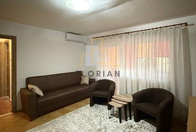 Apartament cu 2 camere de inchiriat/zona  Telegrafului/ 350  euro - 4