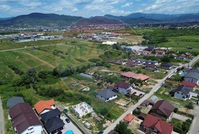 DE VANZARE- Teren intravilan in MOCIRA - 4