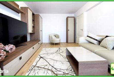 Apartament cu 2 camere în Republicii - 13