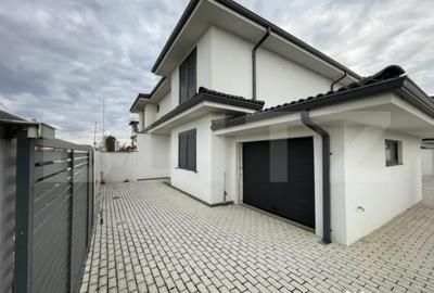 Casă cu 4 camere cu Teren 300 Mp în Mărtinești - 1