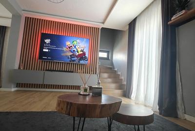 Casă cu Teren 1100 Mp în Ivănești - 6