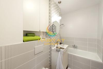 Apartament cu 2 camere decomandat în Nord-Vest - 4