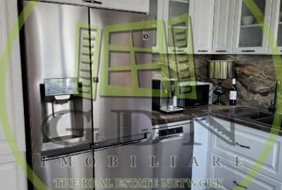 Casa duplex 4 camere- 148 mp utili-curte jacuzzi, intrarea in Cisnadie - 14