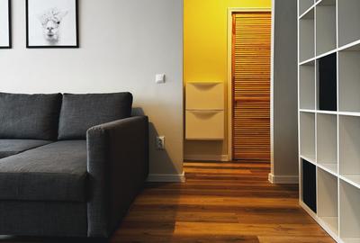 Apartament cu 2 camere semidecomandat, mobilat în Ștefan cel Mare Apartament cu 2 camere semidecomandat, mobilat în Ștefan cel Mare - 2