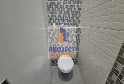 Apartament cu 4 camere decomandat în Central - 6