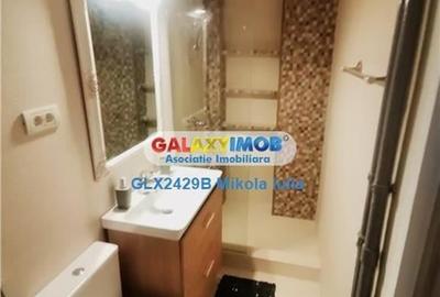 Apartament 3 camere de inchiriat  Bd Ion Mihalache - Domenii Apartament 3 camere de inchiriat  Bd Ion Mihalache - Domenii - 9
