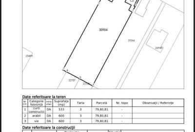 Spațiu comercial, în Gura Câlnăului - 4