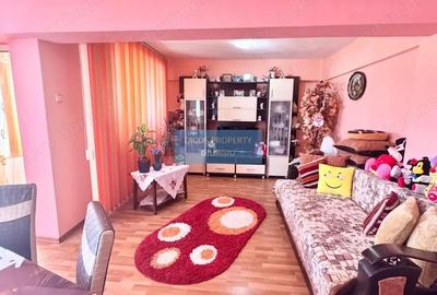 Apartament cu 3 camere decomandat în Central - 13
