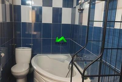 Apartament de inchiriat 2 camere Terezian - 8