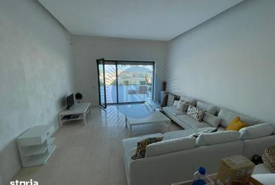 Apartament cu 2 camere decomandat în Central - 1