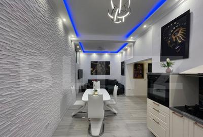 Apartament 3 camere la casa, zona Centrala Oradea - 3