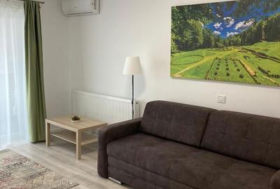 Garsonieră în Central - 7