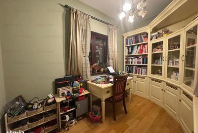 Apartament cu 4 camere în 13 Septembrie - 7