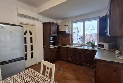 Spatiu birouri 140mp parcare zona Calea Dumbravii - 4