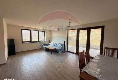 Casă cu 4 camere în Podgoria - 2