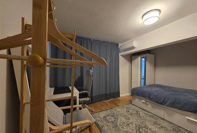 Garsonieră decomandată în Floreasca - 4