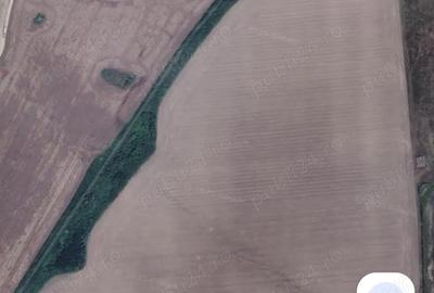 Teren de 22900 mp, în Central - 1