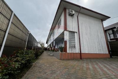 Casă individuală cu 9 camere cu Teren 480 Mp în Sud - 2