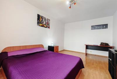 Garsonieră decomandată, mobilată în Dristor - 4