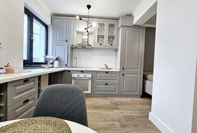 2 camere Podul Grant Bloc 2022 cu Parcare Subterana Inclusa - 5