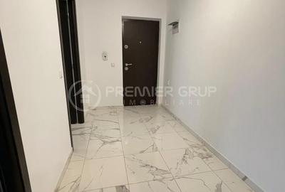 Etaj 2! Apartament 1 cameră 42mp, Valea Lupului, CT + loc de parcare - 8
