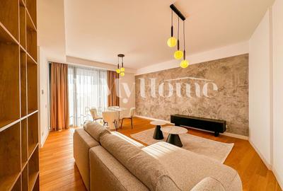 Apartament NOU cochet cu 2 camere, Iancu Nicolae-Zoo Baneasa - 2