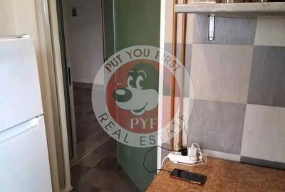 Garsonieră decomandată în 13 Septembrie - 5