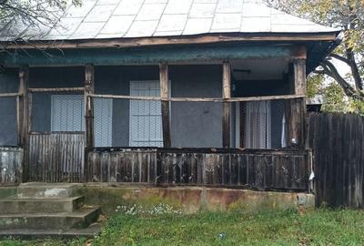 Casă cu 3 camere cu Teren 2493 Mp în Pădina - 10