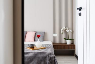Duplex mobilat modern 5 camere, 3 bai, Mehala-Timisoara, COMISION 0 - 52