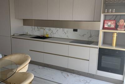 Apartament cu 2 camere decomandat în Berceni - 8