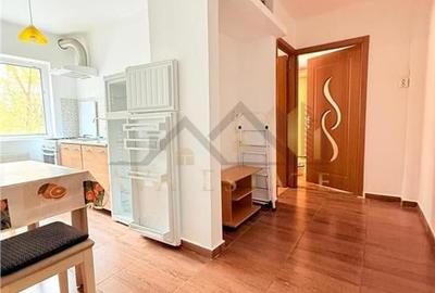 Apartament 1 camera,  Et.1, 40mp - Zona Lipovei - 5