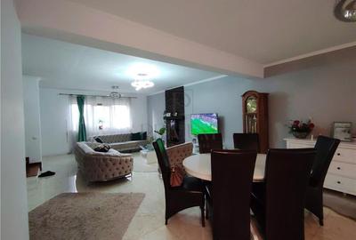Duplex cu 5 camere cu Canalizare în Moșnița Nouă - 3