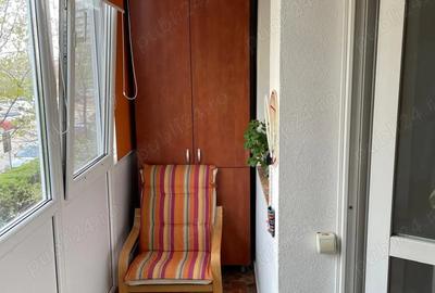 Vanzare Garsoniera sector 6 - 7